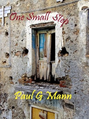 cover image of One Small Step